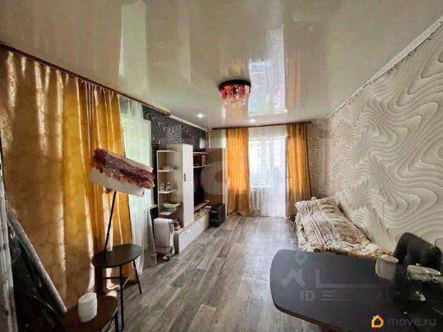 Квартира продажа в Брянск, Брянская область