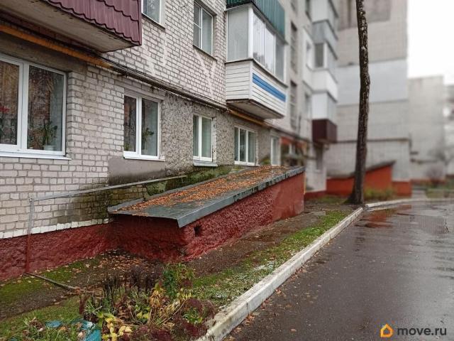 Квартира продажа в Брянск, Брянская область