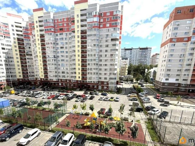 Квартира продажа в Брянск, Брянская область