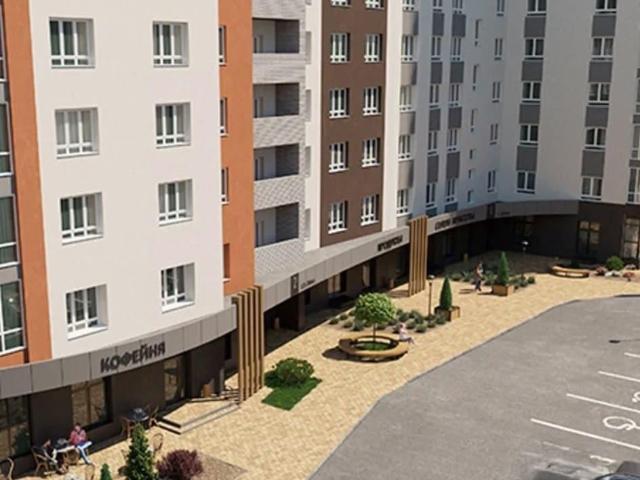 Квартира продажа в Брянск, Брянская область
