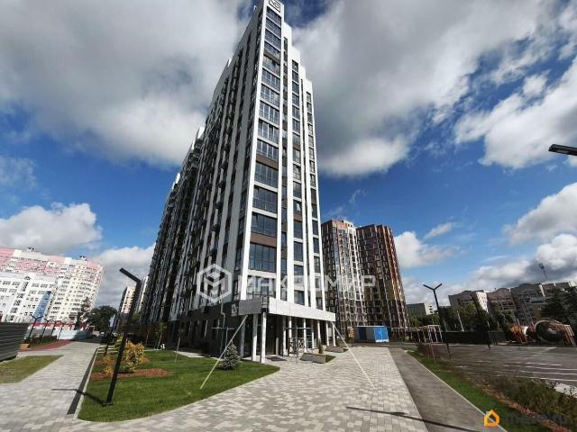 Квартира продажа в Брянск, Брянская область