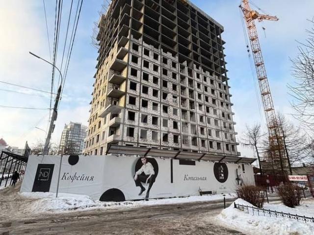 Квартира продажа в Брянск, Брянская область