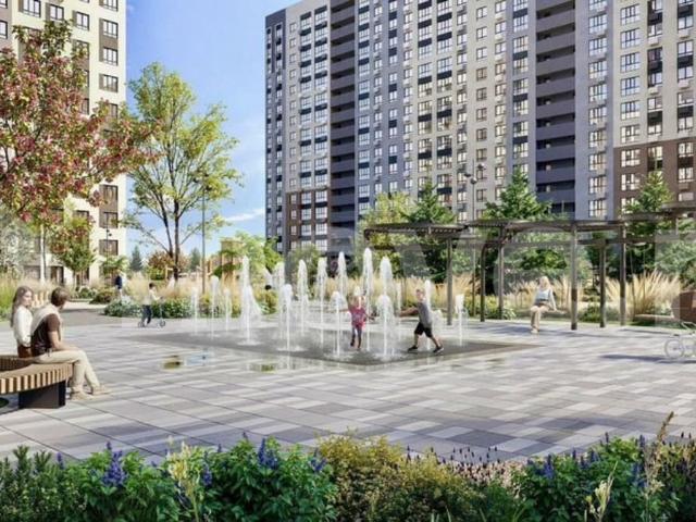 Квартира продажа в Брянск, Брянская область