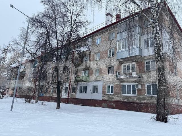 Квартира продажа в Брянск, Брянская область