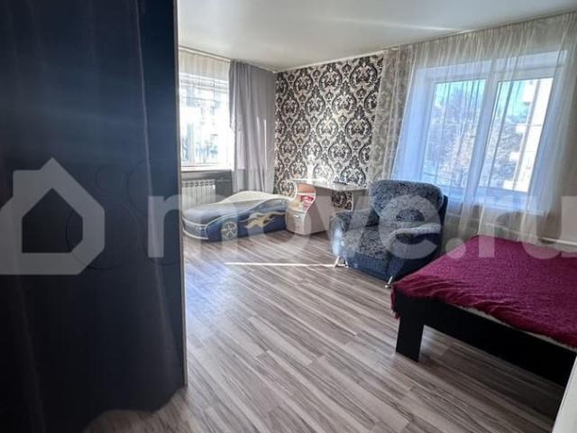 Квартира продажа в Брянск, Брянская область