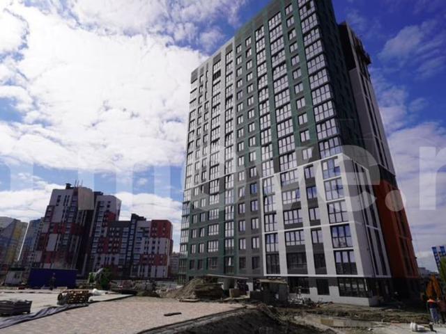 Квартира продажа в Брянск, Брянская область