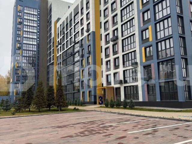 Квартира продажа в Брянск, Брянская область