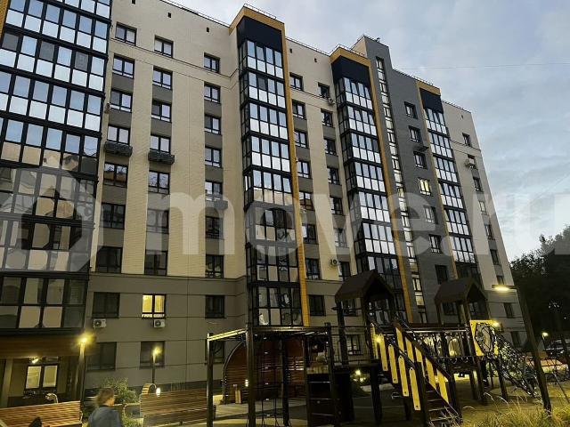 Квартира продажа в Брянск, Брянская область