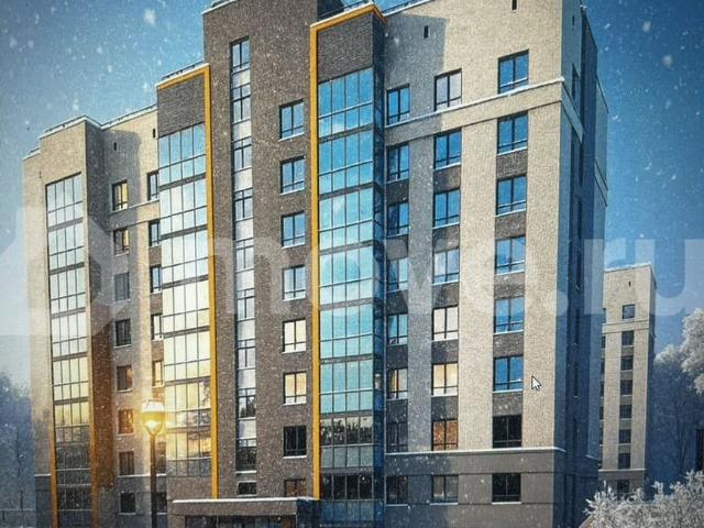 Квартира продажа в Брянск, Брянская область