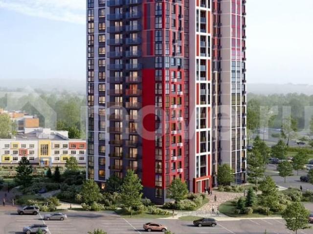 Квартира продажа в Брянск, Брянская область