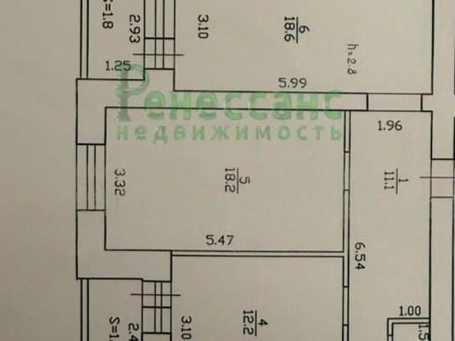 Квартира продажа в Брянск, Брянская область