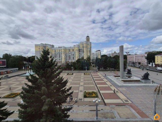 Квартира продажа в Брянск, Брянская область