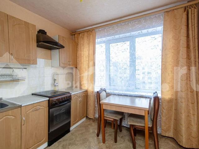 Квартира продажа в Брянск, Брянская область