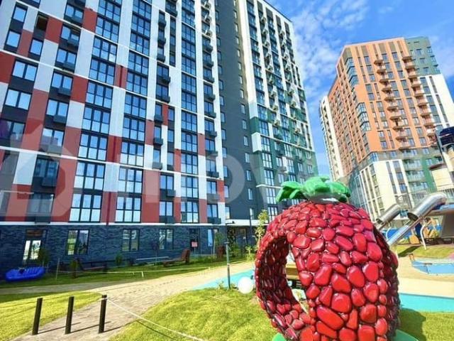 Квартира продажа в Брянск, Брянская область