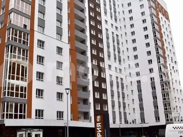 Квартира продажа в Брянск, Брянская область