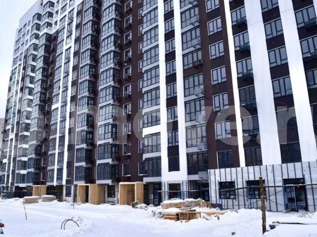 Квартира продажа в Брянск, Брянская область