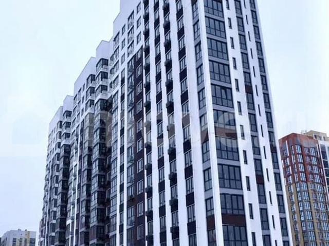 Квартира продажа в Брянск, Брянская область