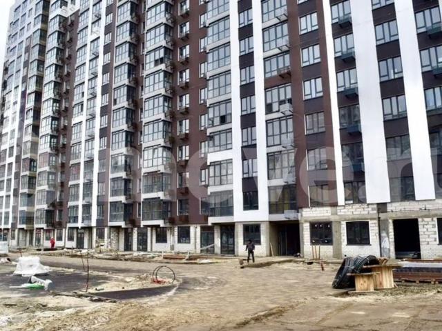 Квартира продажа в Брянск, Брянская область