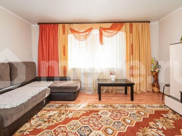 Квартира продажа в Брянск, Брянская область