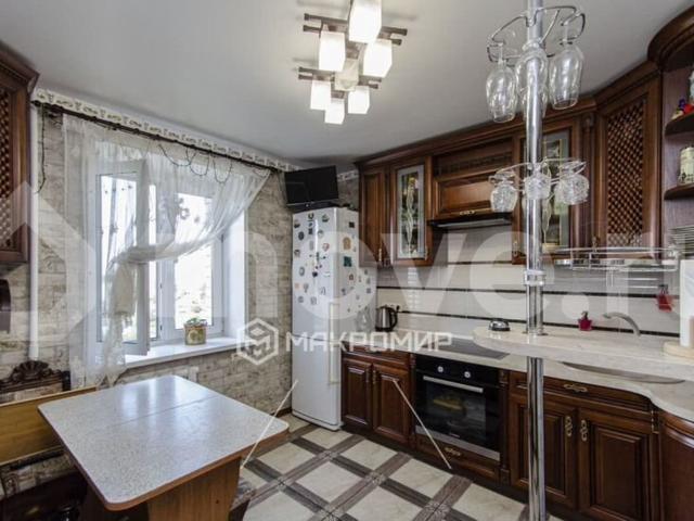 Квартира продажа в Брянск, Брянская область