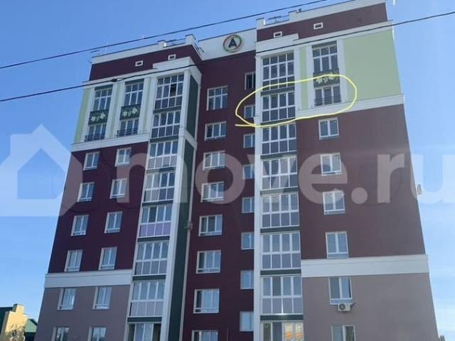 Квартира продажа в Брянск, Брянская область