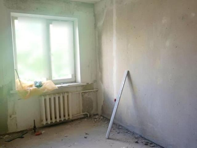 Квартира продажа в Брянск, Брянская область