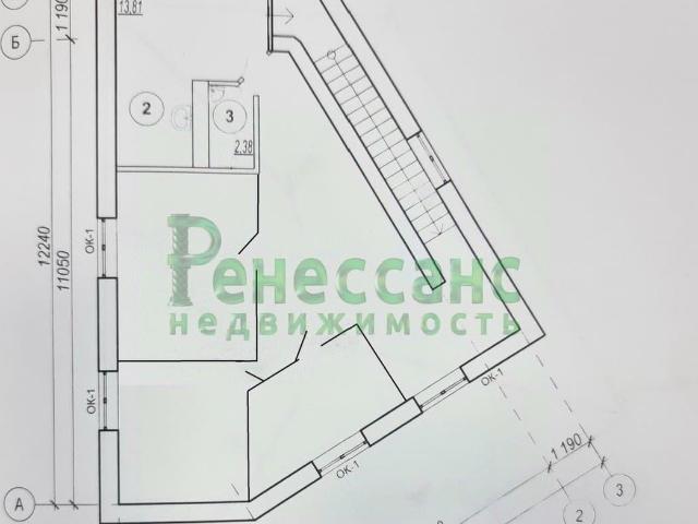 Квартира продажа в Брянск, Брянская область