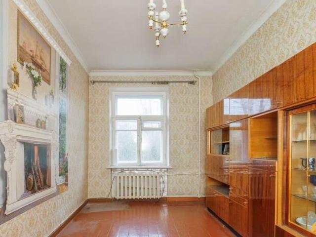 Квартира продажа в Брянск, Брянская область