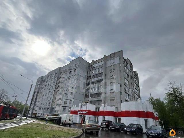Квартира продажа в Брянск, Брянская область
