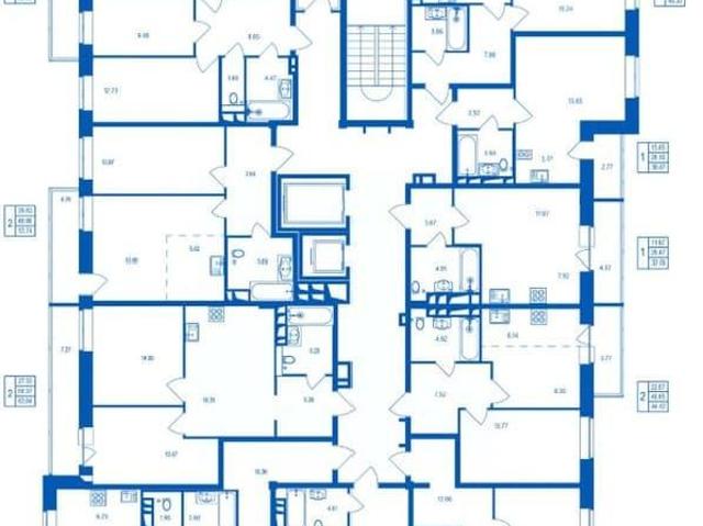 Квартира продажа в Брянск, Брянская область
