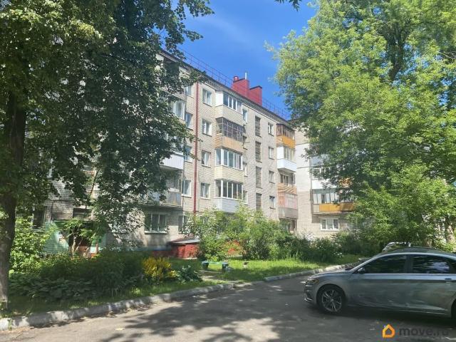 Квартира продажа в Брянск, Брянская область