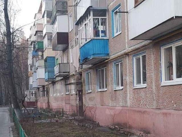 Квартира продажа в Брянск, Брянская область