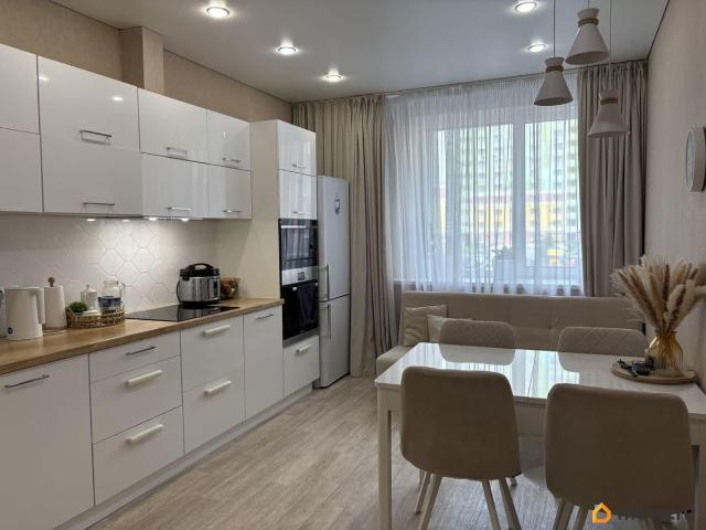 Квартира продажа в Брянск, Брянская область