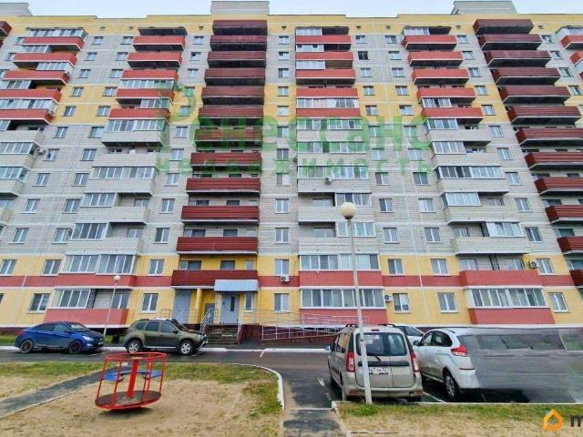 Квартира продажа в Брянск, Брянская область