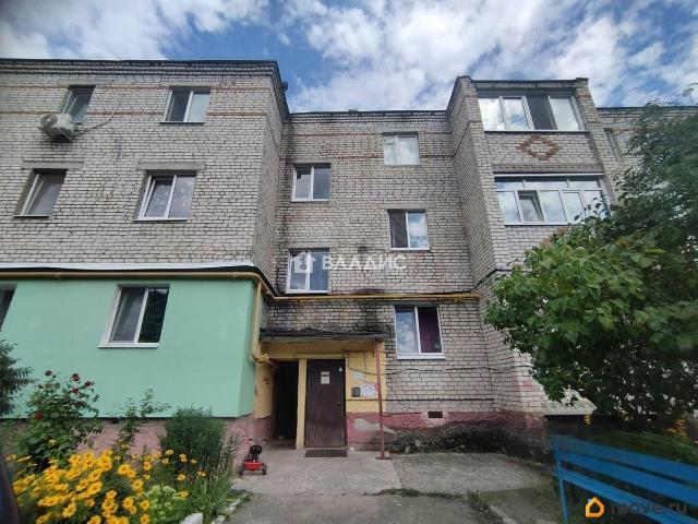 Квартира продажа в Брянск, Брянская область