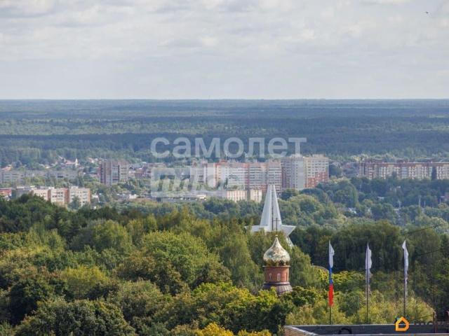 Квартира продажа в Брянск, Брянская область