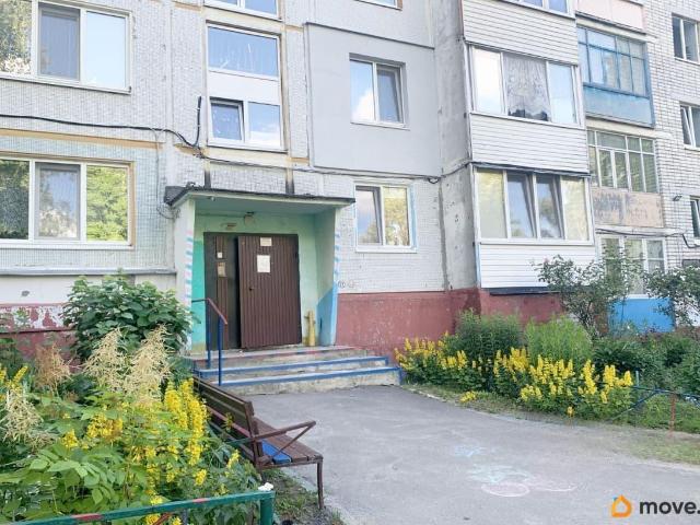 Квартира продажа в Брянск, Брянская область