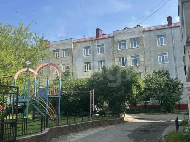 Квартира продажа в Брянск, Брянская область