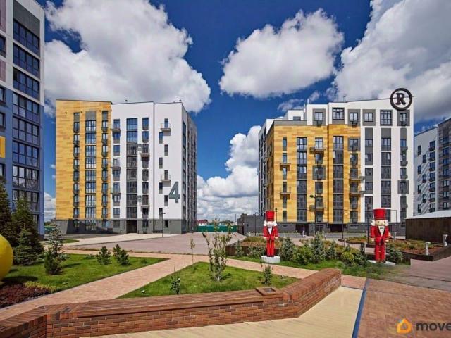 Квартира продажа в Брянск, Брянская область