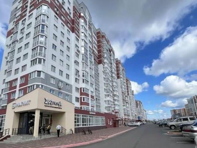 Квартира продажа в Брянск, Брянская область