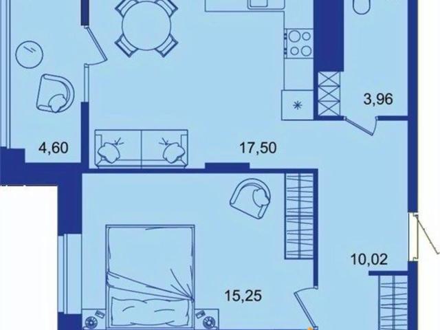 Квартира продажа в Брянск, Брянская область