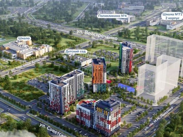 Квартира продажа в Брянск, Брянская область