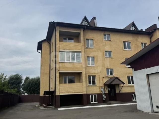 Квартира продажа в Брянск, Брянская область