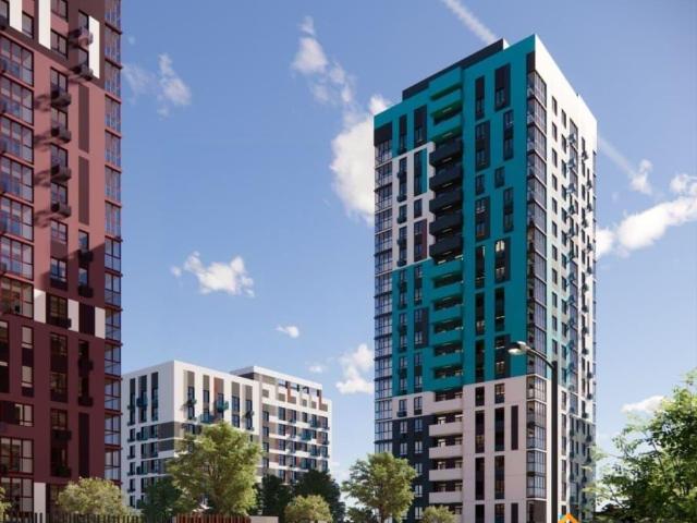 Квартира продажа в Брянск, Брянская область