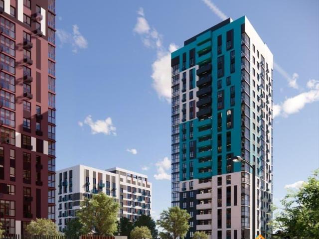 Квартира продажа в Брянск, Брянская область