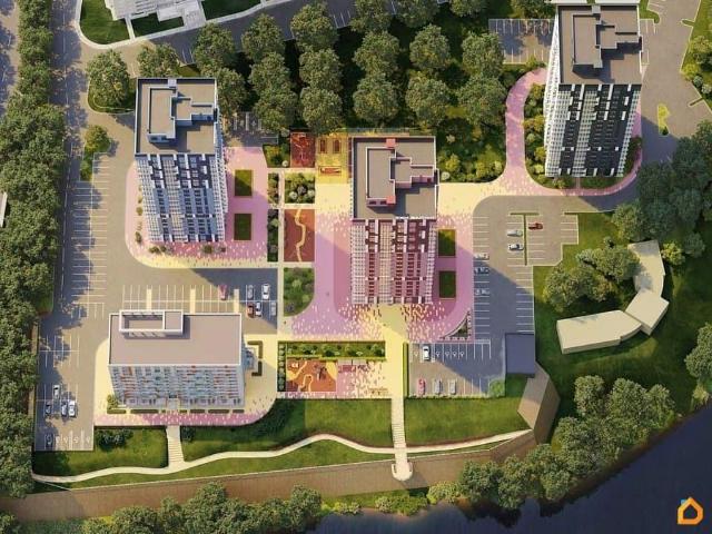 Квартира продажа в Брянск, Брянская область