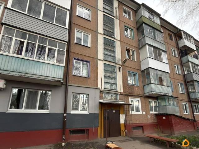 Квартира продажа в Брянск, Брянская область