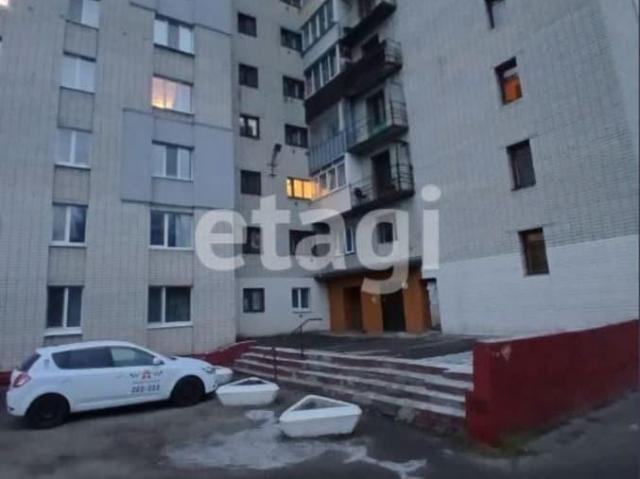 Квартира продажа в Брянск, Брянская область