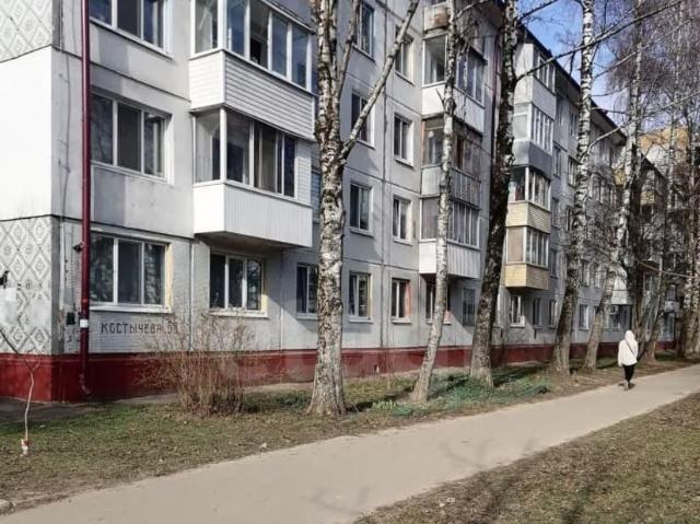 Квартира продажа в Брянск, Брянская область