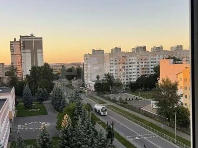 Квартира продажа в Брянск, Брянская область